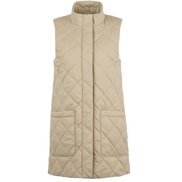 Barbour Quilted Vest - Picture 1 of 5